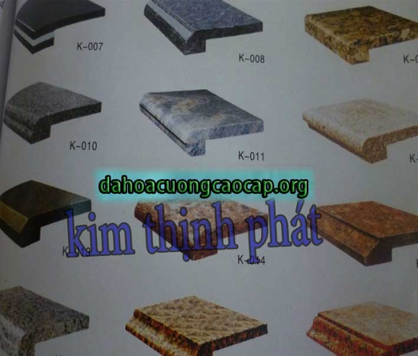 Có nên kết hợp các loại chỉ đá hoa cương với nhau không Có nên kết hợp các loại chỉ đá hoa cương với nhau không