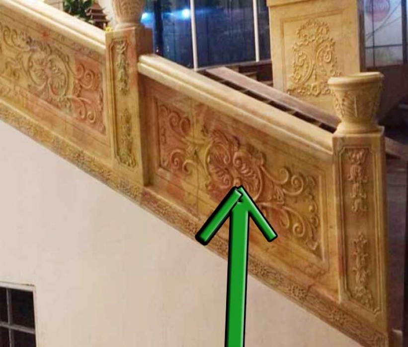 chỉ đá hoa cương nên chọn mẫu nào để làm điểm nhấn? chỉ đá hoa cương nên chọn mẫu nào để làm điểm nhấn?
