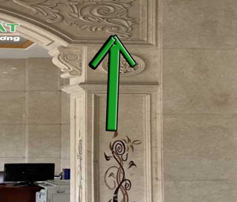 Mẹo để duy trì vẻ đẹp sáng bóng của chỉ đá hoa cương Mẹo để duy trì vẻ đẹp sáng bóng của chỉ đá hoa cương