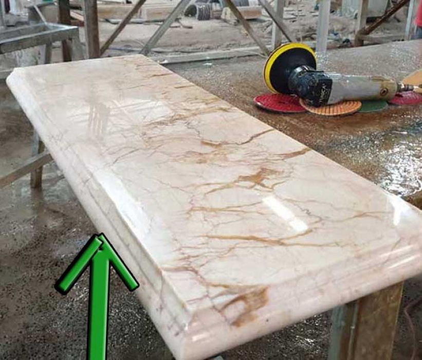 Những loại chỉ đá hoa cương đang được nâng phong cách nhà cổ điển Những loại chỉ đá hoa cương đang được nâng phong cách nhà cổ điển
