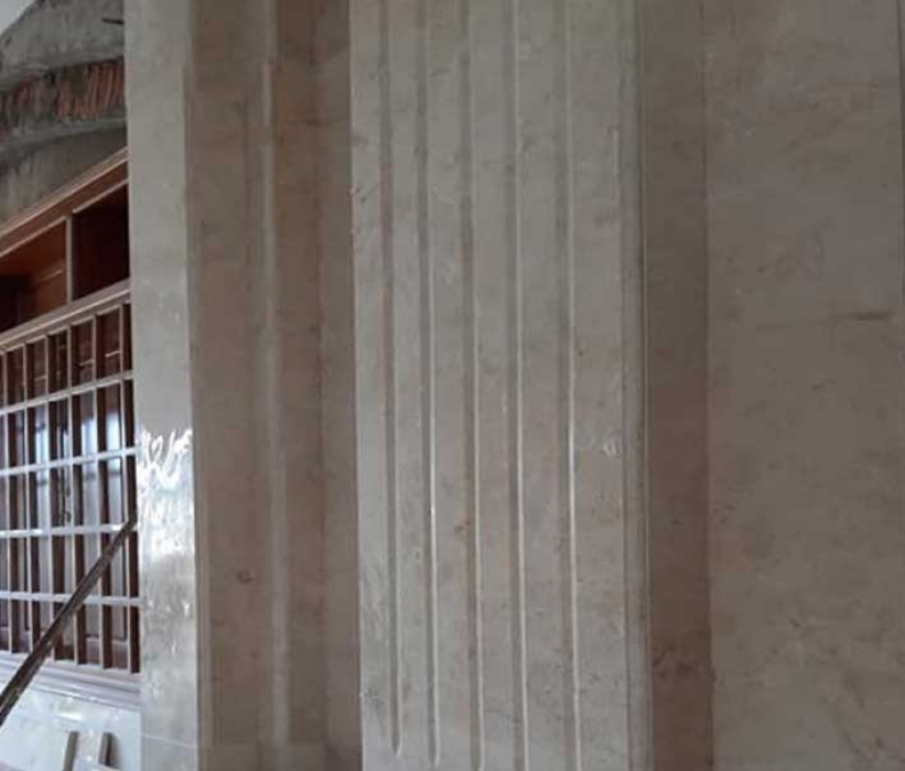 Mẫu chỉ đá hoa cương được ưa chuộng cho nhà biệt thự Mẫu chỉ đá hoa cương được ưa chuộng cho nhà biệt thự