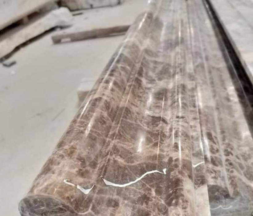 Mẫu hoa văn độc lạ trên chỉ đá hoa cương Mẫu hoa văn độc lạ trên chỉ đá hoa cương