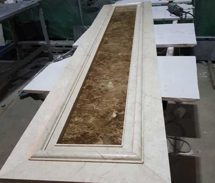 Mẹo chọn được loại chỉ đá hoa cương màu đẹp, tự nhiên Mẹo chọn được loại chỉ đá hoa cương màu đẹp, tự nhiên