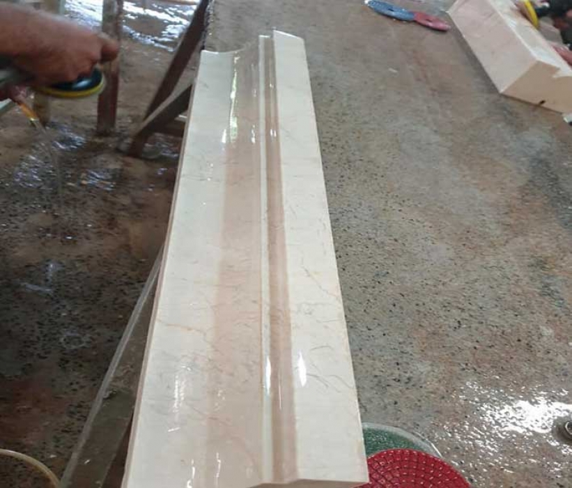 Mẹo lau sạch chỉ đá hoa cương khi bị bẩn Mẹo lau sạch chỉ đá hoa cương khi bị bẩn