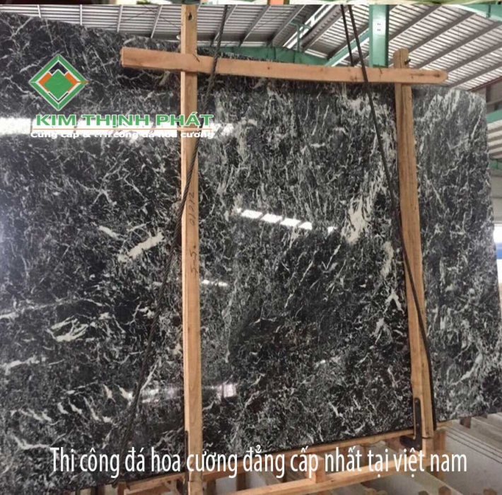Bảng giá đá hoa cương đen vân mây ý mới nhất đá marble Bảng giá đá hoa cương đen vân mây ý mới nhất đá marble