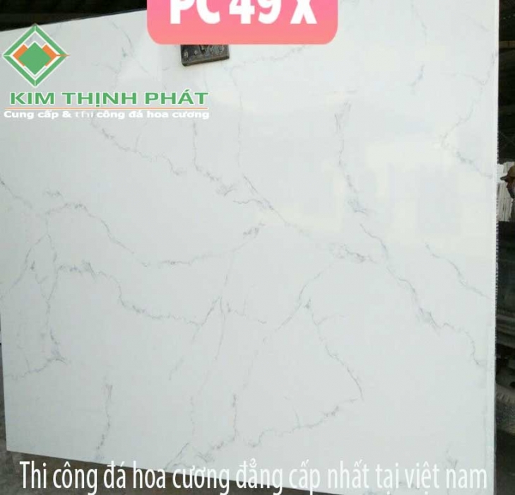 Bảng báo giá đá hoa cương marble vân mây nhân tạo Bảng báo giá đá hoa cương marble vân mây nhân tạo