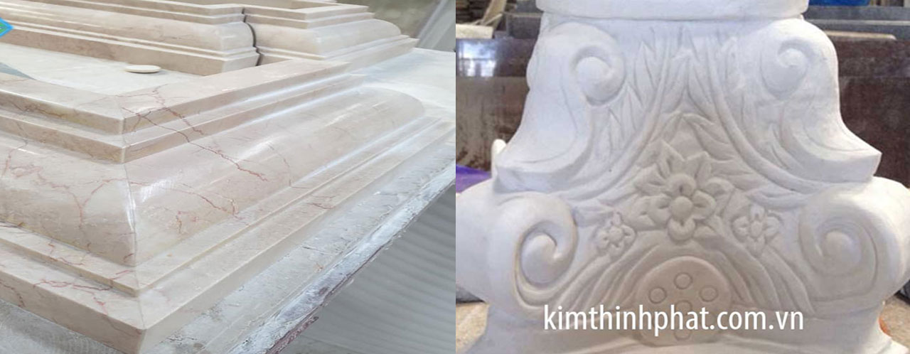 Thi công đá đẹp nhất