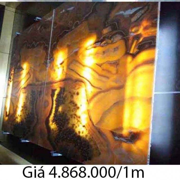 Đá hoa cương cẩm thạch vàng bông tròn pakitan Đá hoa cương cẩm thạch vàng bông tròn pakitan