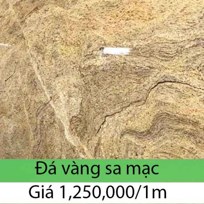 Giới thiệu đá hoa cương vàng sa mạc và công dụng của đá Giới thiệu đá hoa cương vàng sa mạc và công dụng của đá
