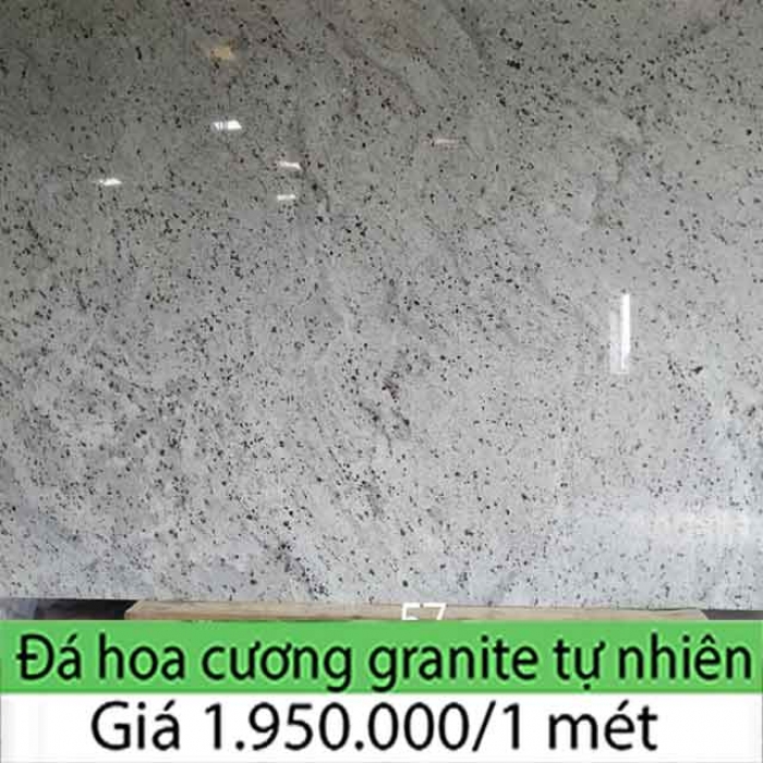 Đá granite loại đá hoa cương whithe 9 Đá granite loại đá hoa cương whithe 9