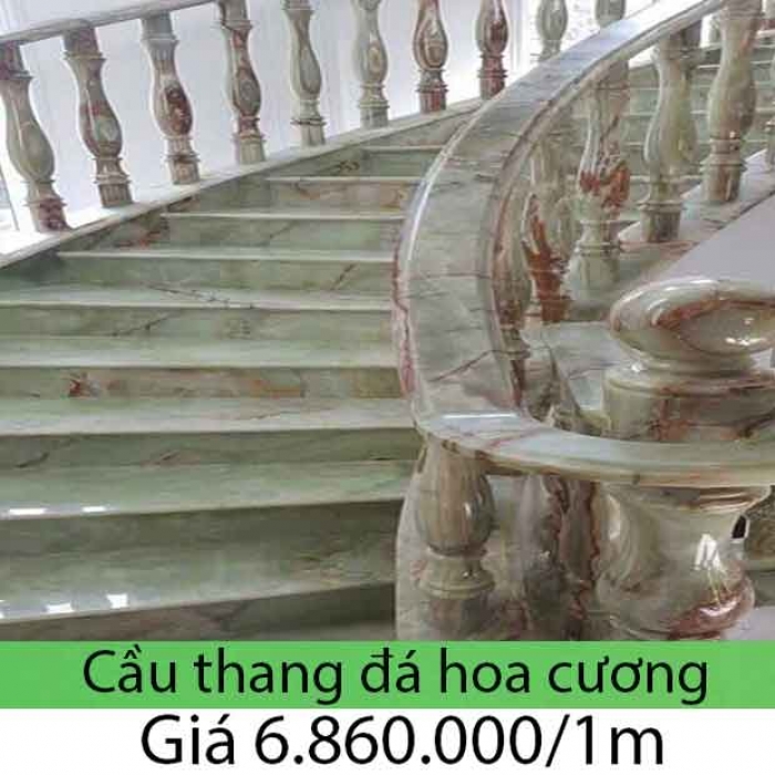 Tổng hợp giá đá hoa cương cầu thang bộ, marble, granite, nhân tạo, onyx Tổng hợp giá đá hoa cương cầu thang bộ, marble, granite, nhân tạo, onyx