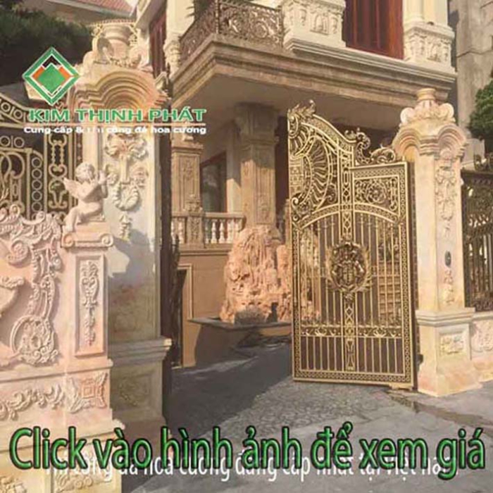 Cột đá hoa cương mua ở đâu thi công uy tín Cột đá hoa cương mua ở đâu thi công uy tín