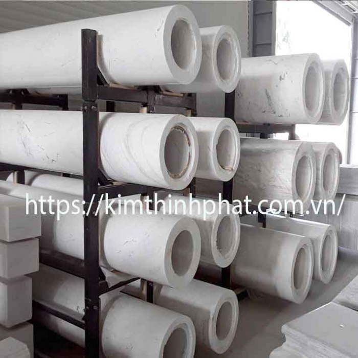 Cột đá hoa cương mua ở đâu tốt nhất Cột đá hoa cương mua ở đâu tốt nhất