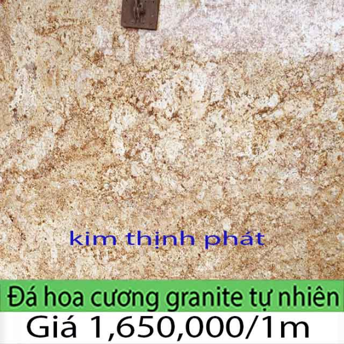 Đá hoa cương vân hay tác động nhiều làm thay đổi vẻ đẹp Đá hoa cương vân hay tác động nhiều làm thay đổi vẻ đẹp