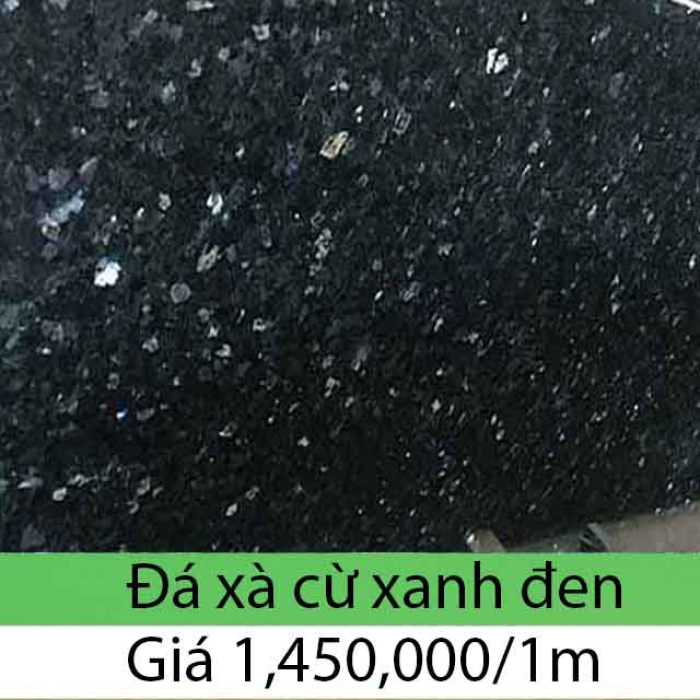 Mẫu đá hoa cương đen tự nhiên giá rẻ nhất Mẫu đá hoa cương đen tự nhiên giá rẻ nhất