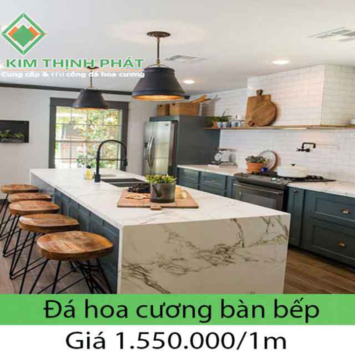 Đá hoa cương bếp giá bao nhiêu Thì sử dụng tốt Đá hoa cương bếp giá bao nhiêu Thì sử dụng tốt