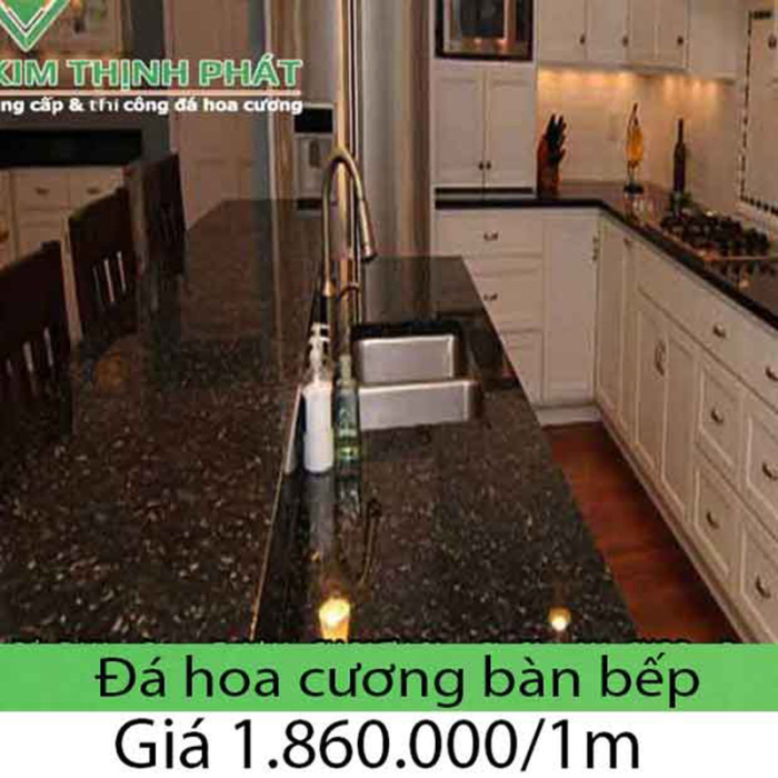 Đá hoa cương bếp giá tốt sử dụng có iên tâm không Đá hoa cương bếp giá tốt sử dụng có iên tâm không