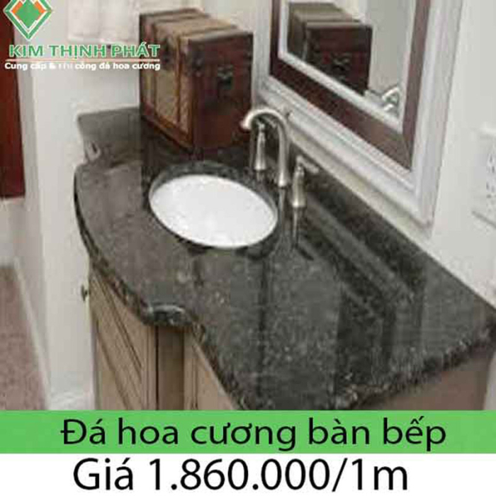 Đá hoa cương bếp mua ở đâu thi công đẹp Đá hoa cương bếp mua ở đâu thi công đẹp