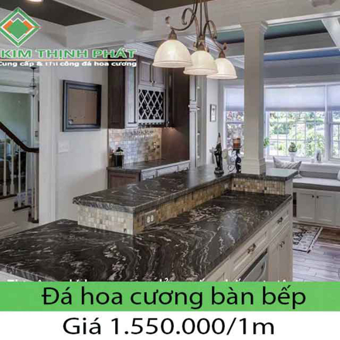 Đá hoa cương bếp mua ở đâu thi công rẻ Đá hoa cương bếp mua ở đâu thi công rẻ