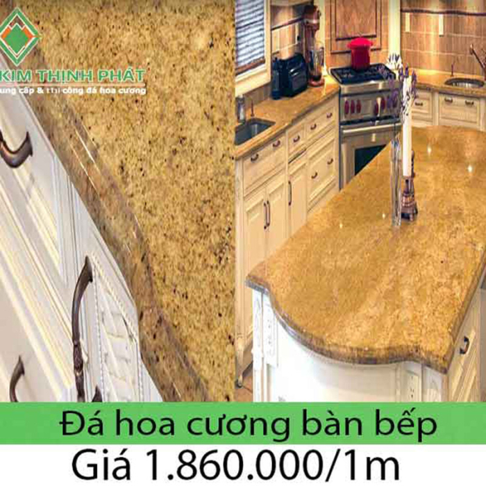 Đá hoa cương bếp mua ở đâu tốt nhất Đá hoa cương bếp mua ở đâu tốt nhất
