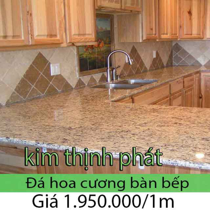 Đá hoa cương bếp ở đâu giá rẻ sử dụng có tốt không Đá hoa cương bếp ở đâu giá rẻ sử dụng có tốt không