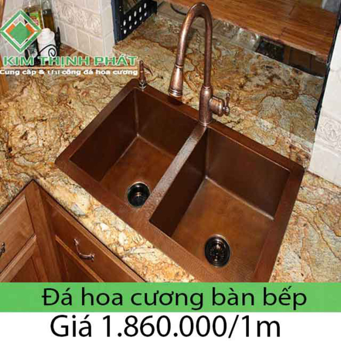 Đá hoa cương bếp thi công cao cấp khu vục sài gòn Đá hoa cương bếp thi công cao cấp khu vục sài gòn