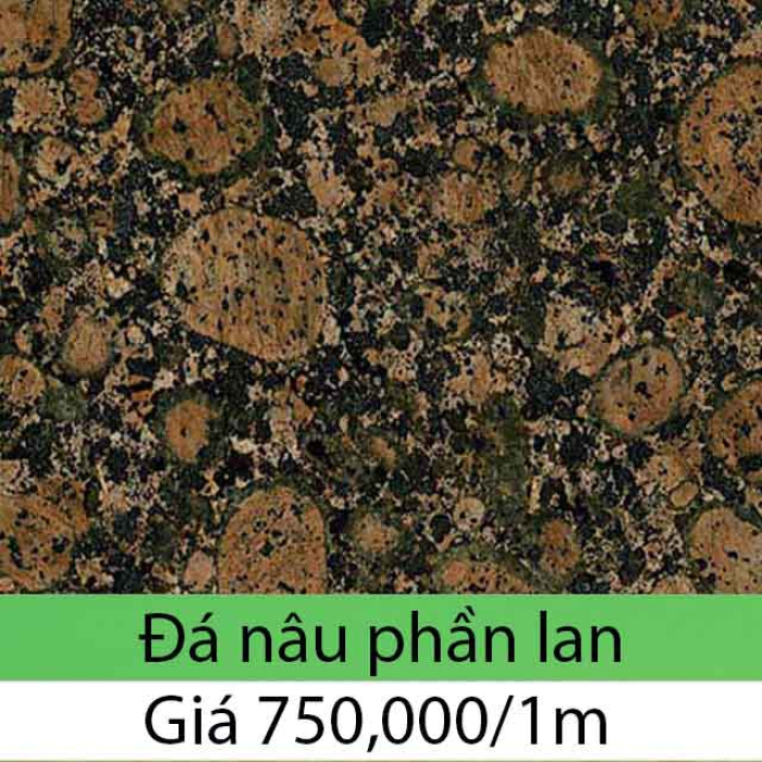 Đá hoa cương giá chung khoảng bao nhiêu tiền một mét Đá hoa cương giá chung khoảng bao nhiêu tiền một mét