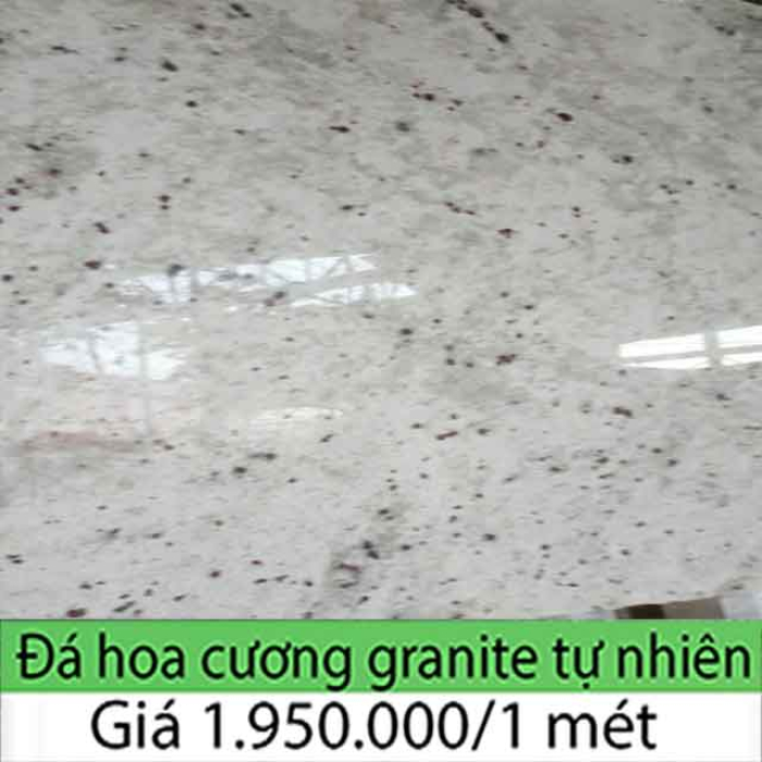 Giá đá hoa cương màu chủ đạo phong thủy Giá đá hoa cương màu chủ đạo phong thủy