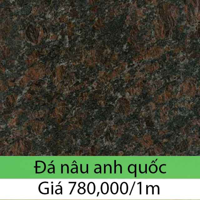 Mẫu đá hoa cương nâu tự nhiên giá rẻ nhất granite Mẫu đá hoa cương nâu tự nhiên giá rẻ nhất granite