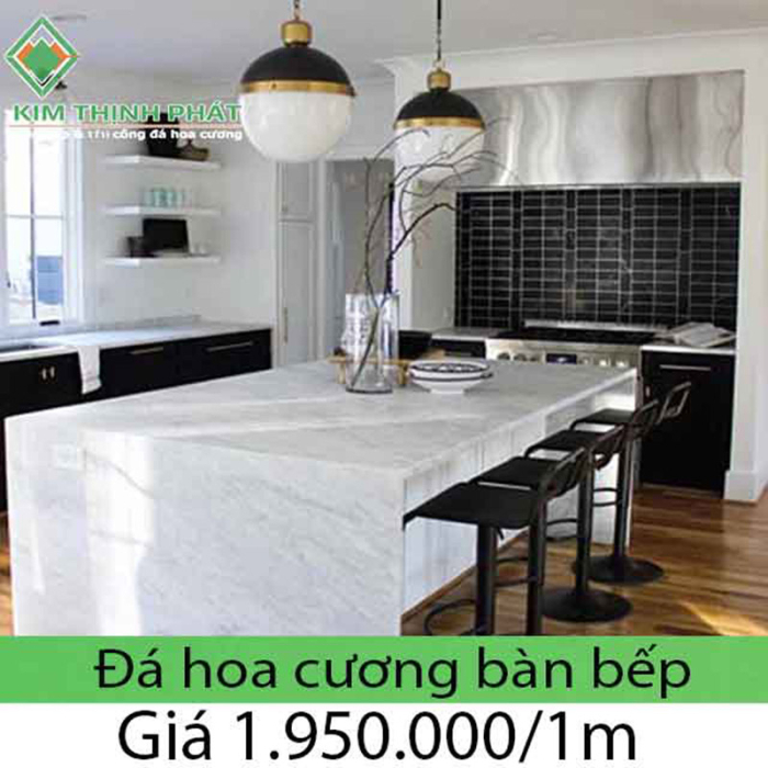 Bếp đá hoa cương hoa văn đẹp có chống thấm được không Bếp đá hoa cương hoa văn đẹp có chống thấm được không