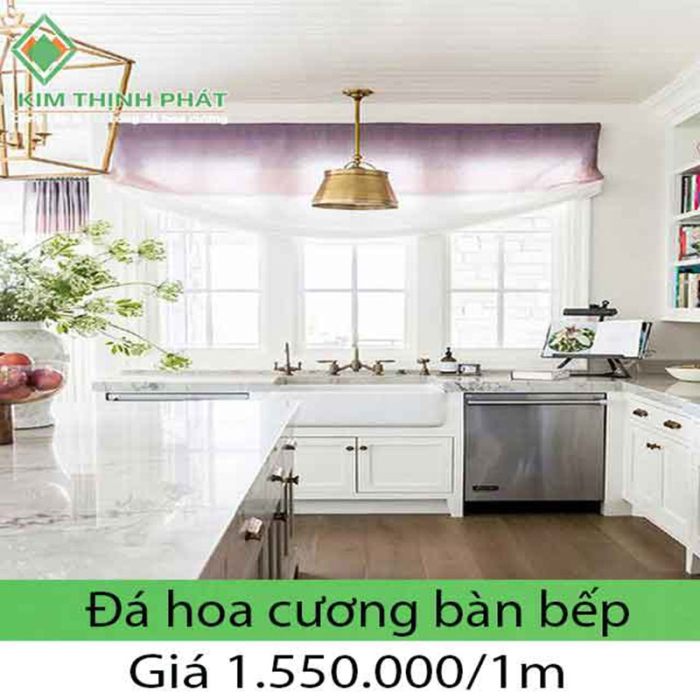 Bếp đá hoa cương hoa văn là gì mua ở đâu Bếp đá hoa cương hoa văn là gì mua ở đâu