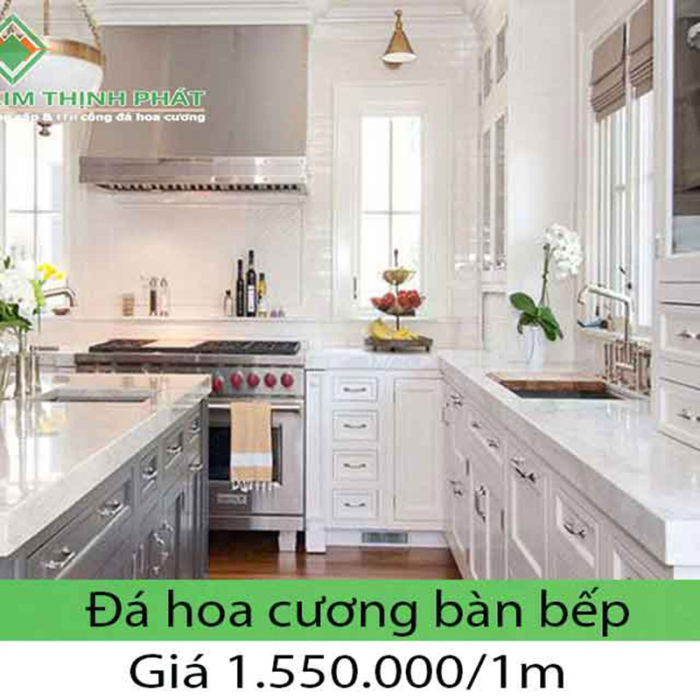 Bếp đá hoa cương hoa văn mua ở đâu thi công rẻ Bếp đá hoa cương hoa văn mua ở đâu thi công rẻ