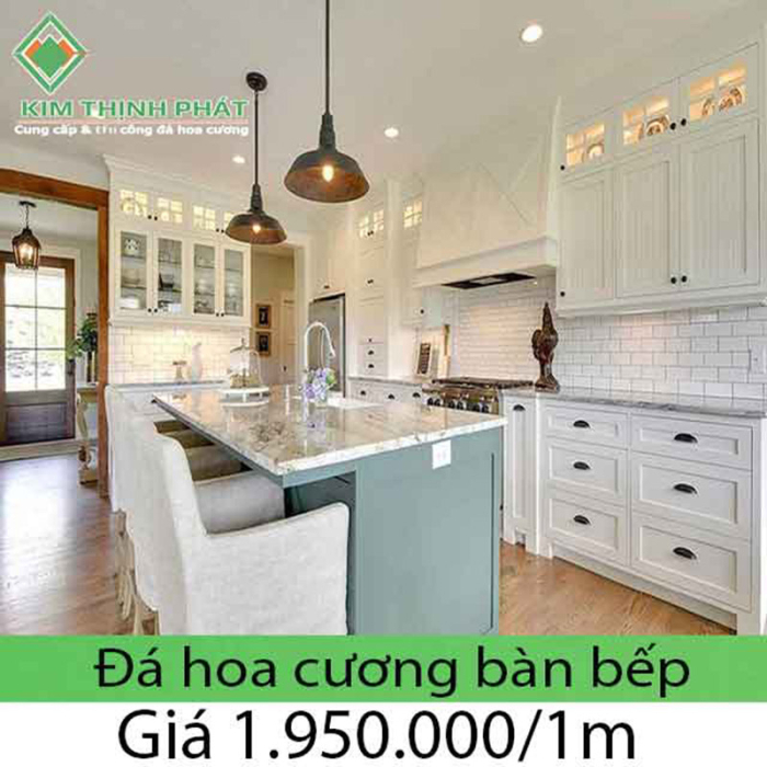Bếp đá hoa cương hoa văn mua ở đâu tốt nhất Bếp đá hoa cương hoa văn mua ở đâu tốt nhất