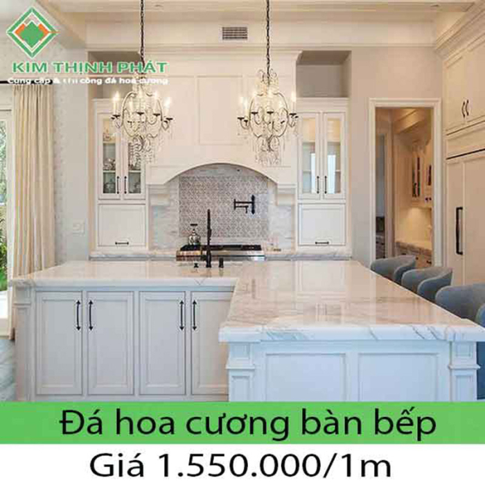 Bếp đá hoa cương hoa văn ở đâu giá tốt và uy tín hơn Bếp đá hoa cương hoa văn ở đâu giá tốt và uy tín hơn