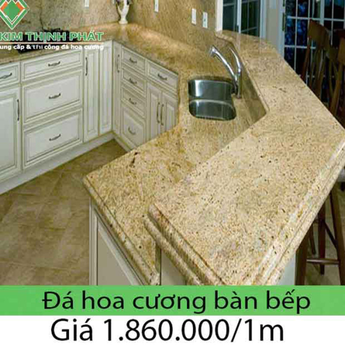 Đá hoa cương bếp granite gia rẻ Đá hoa cương bếp granite gia rẻ