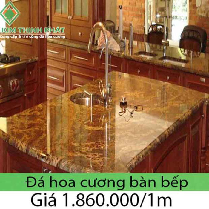 Đá hoa cương bếp granite tự nhiên đỏ Đá hoa cương bếp granite tự nhiên đỏ