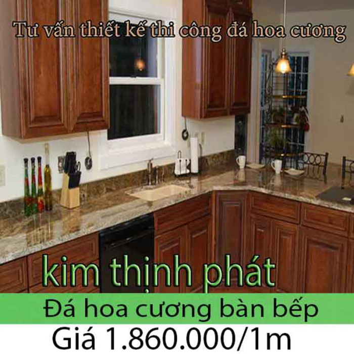 Đá hoa cương bếp granite tự nhiên giá rẻ chất lượng thế nào Đá hoa cương bếp granite tự nhiên giá rẻ chất lượng thế nào