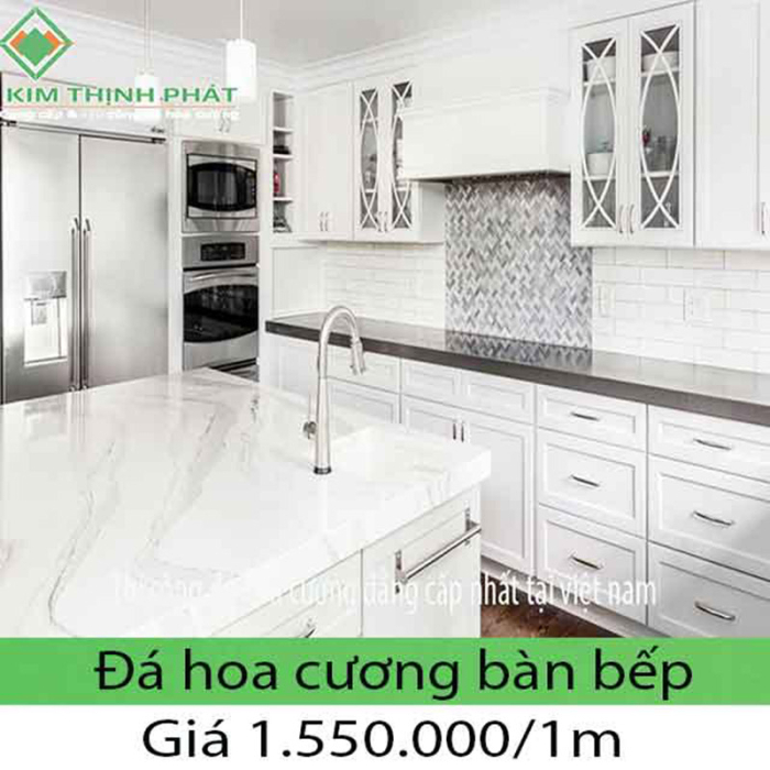 Đá hoa cương bếp khách sạn tự nhiên giá rẻ nhất Đá hoa cương bếp khách sạn tự nhiên giá rẻ nhất
