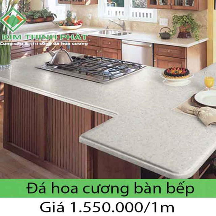 Đá hoa cương bếp là gì mua ở đâu giá tốt Đá hoa cương bếp là gì mua ở đâu giá tốt
