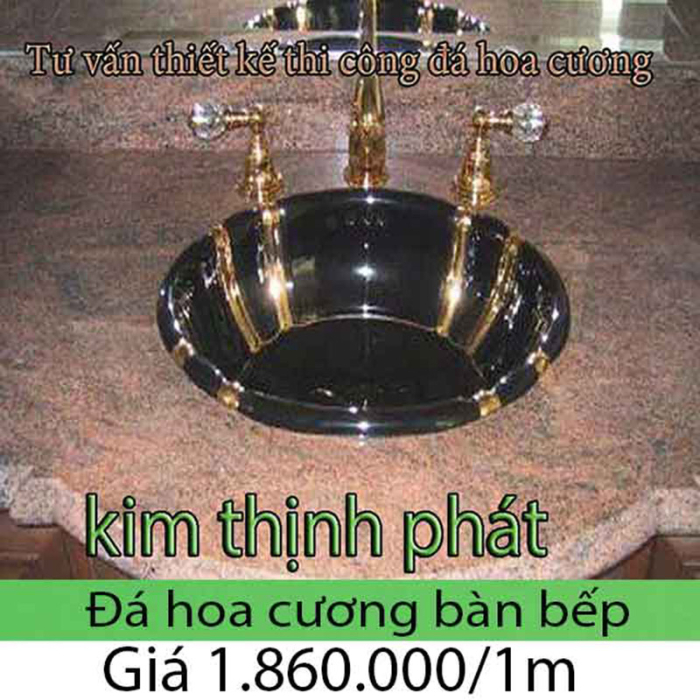 Đá hoa cương bếp marble tự nhiên giá rẻ Đá hoa cương bếp marble tự nhiên giá rẻ