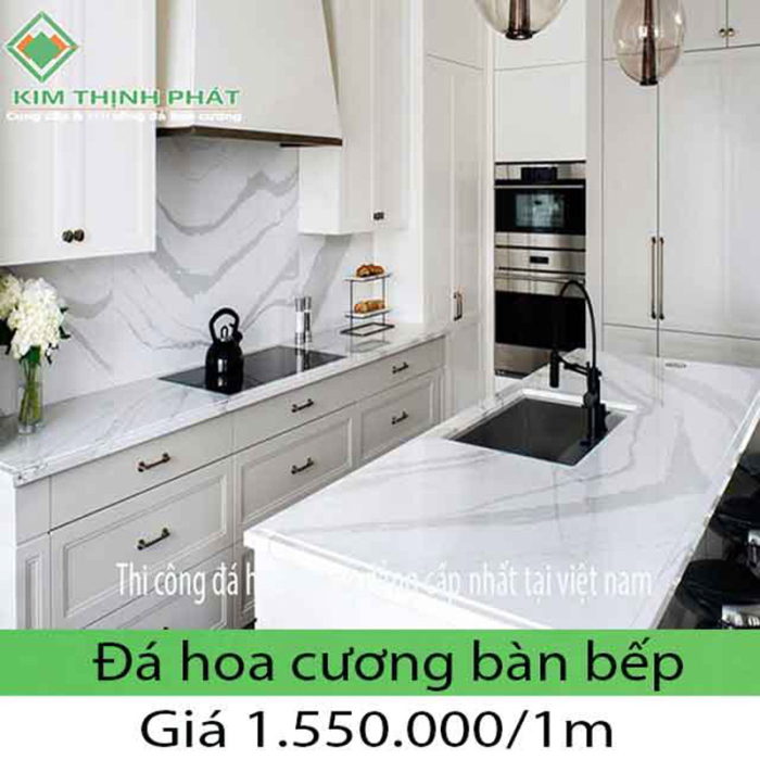 Đá hoa cương bếp màu đen tự nhiên giá rẻ Đá hoa cương bếp màu đen tự nhiên giá rẻ