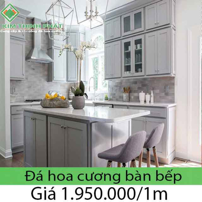 Đá hoa cương bếp và cột đá bao nhiêu tiền một mét Sẽ đẹp Đá hoa cương bếp và cột đá bao nhiêu tiền một mét Sẽ đẹp