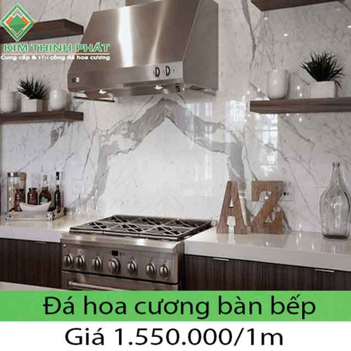Đá hoa cương bếp và cột đá bình dân giá rẻ chất lượng cao Đá hoa cương bếp và cột đá bình dân giá rẻ chất lượng cao