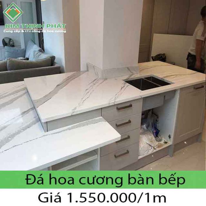 Đá hoa cương bếp và cột đá ở đâu giá tốt và uy tín hơn Đá hoa cương bếp và cột đá ở đâu giá tốt và uy tín hơn