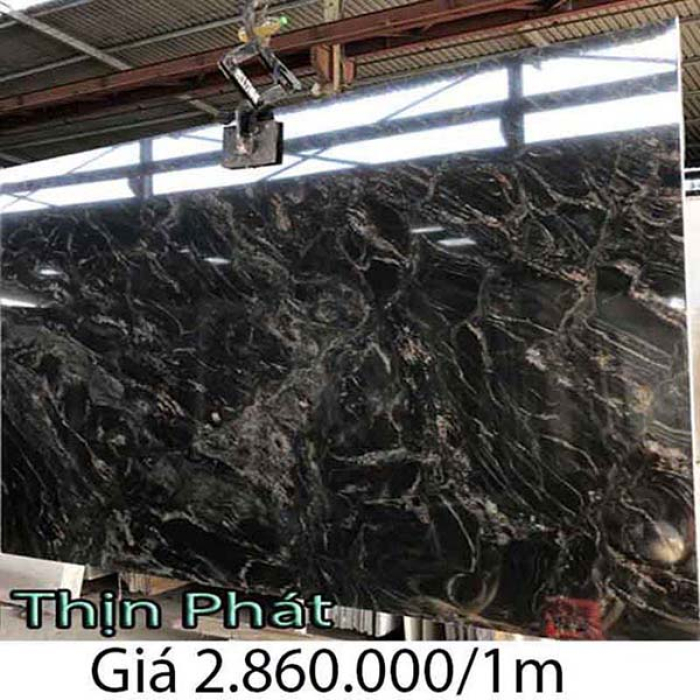 Đá hoa cương đen đẹp nhât Đá hoa cương đen đẹp nhât