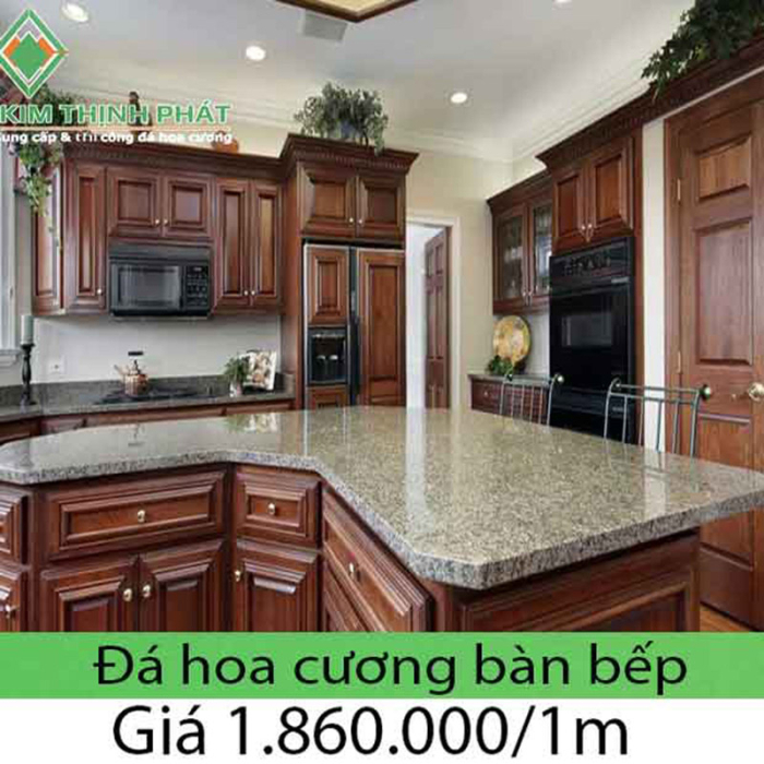 Bếp đá hoa cương hoa văn Bên cạnh nguồn sản phẩm tự nhiên Bếp đá hoa cương hoa văn Bên cạnh nguồn sản phẩm tự nhiên