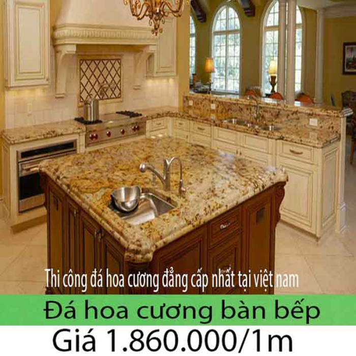 Bếp đá hoa cương hoa văn con người không thể kết hợp để thay đổi Bếp đá hoa cương hoa văn con người không thể kết hợp để thay đổi