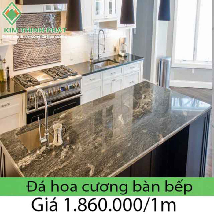 bếp đá hoa cương hoa văn đều không cần sự tác động của con người bếp đá hoa cương hoa văn đều không cần sự tác động của con người