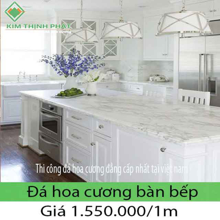 Bếp đá hoa cương hoa văn màu đỏ tự nhiên giá rẻ Bếp đá hoa cương hoa văn màu đỏ tự nhiên giá rẻ