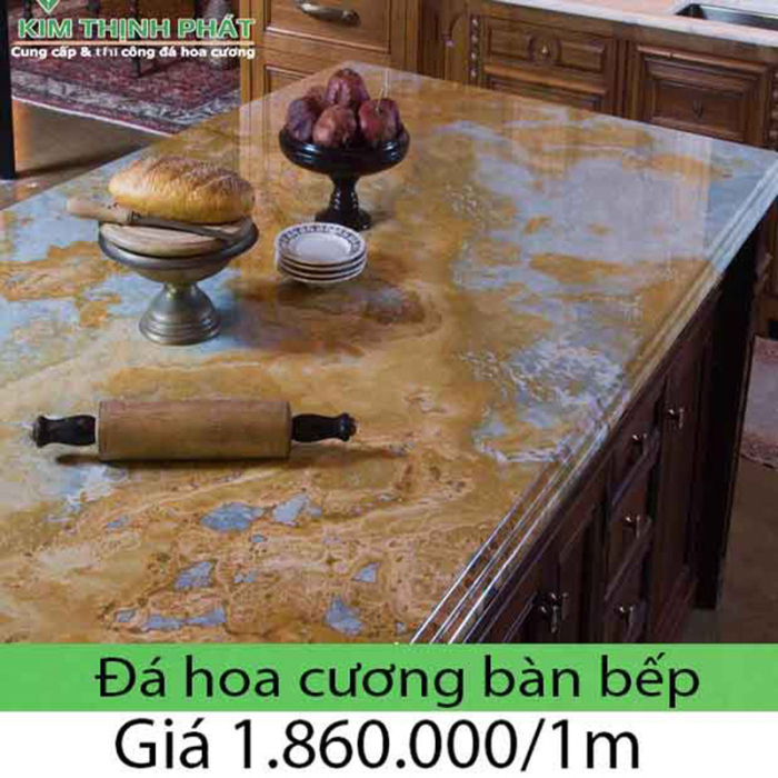 Bếp đá hoa cương hoa văn mua ở đâu Thì iên tâm nhất về đơn giá Bếp đá hoa cương hoa văn mua ở đâu Thì iên tâm nhất về đơn giá
